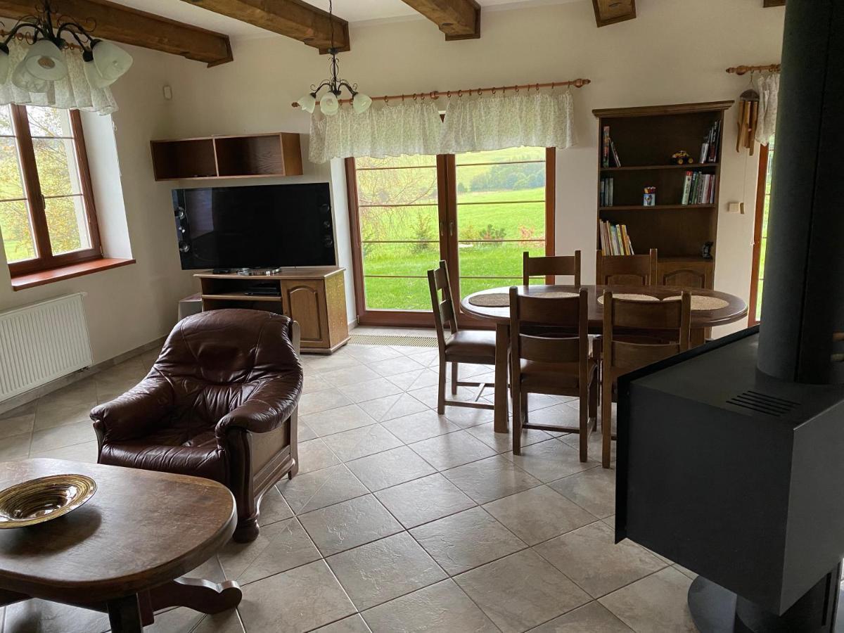 Apartman Pod Dratnikem Svratka 外观 照片