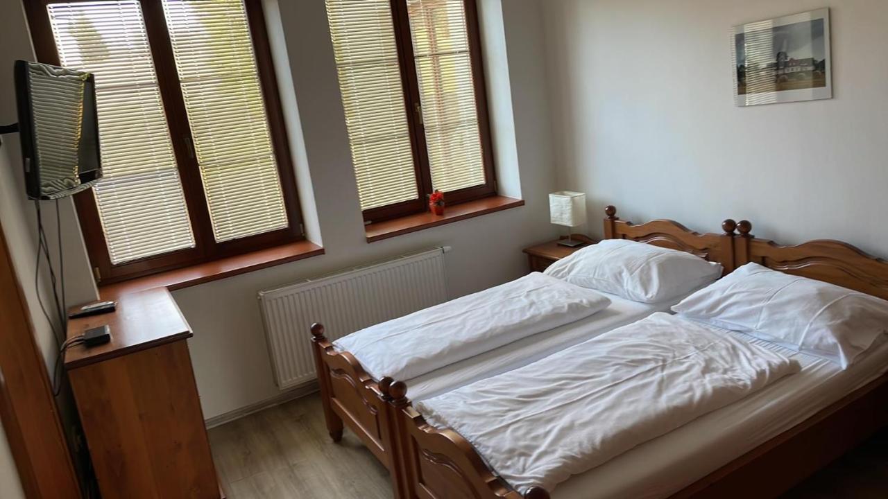 Apartman Pod Dratnikem Svratka 外观 照片